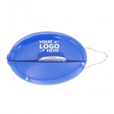 PVC Coin Case